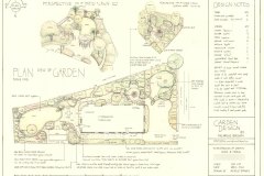 Greenway Road Plan