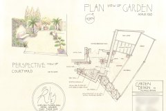 Church Villa Plan