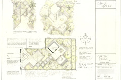 Loveridge Grove Plan