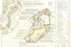 Oakapple Cottage Plan